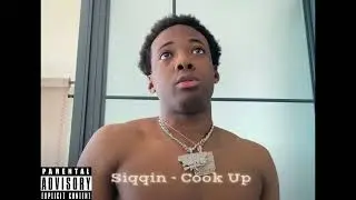 Siqqin - Cook Up