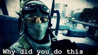 BattleField 3 Band Of Horses - The Funeral | Советcкий Нагиб | Paha