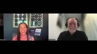 AI with Dr Craig Hansen and Dr Stacie Chana