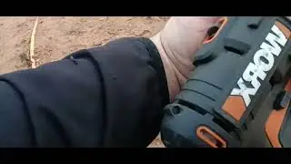 Truco para reciclar los hierros con tornillos roscachapa.
