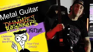 Kittie : What I Always Wanted (Guitar cover and Lesson )
