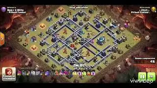 ATTACO YETI SMASH