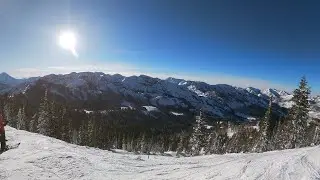 The Mountain Calls