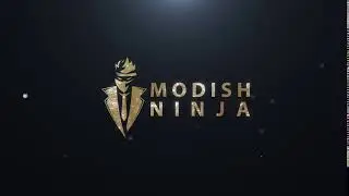 Water Splash Logo Animation by Edit Squad Video Editing Services 2020