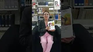 Tania Rivera Carranza te invita a la Feria del Libro de la UACM 2024