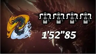 Alatreon 4xHBG 1'52