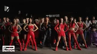[HWASA] 화사(HWASA) X SWF2 - 'Chili' MV Behind The Scenes