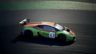 Assetto Corsa Competizione | Nurburgring | Hotlap 1:54:489