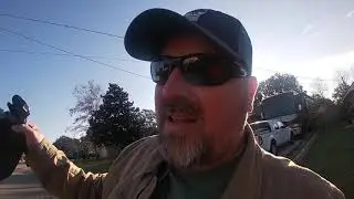 The BEST Mulch for Free!!