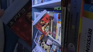 PS3 walkthrough 