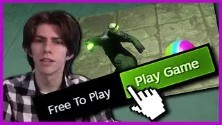 Dark Roll - The Weirdest Free Game You've Never Played