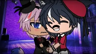 •i don’t believe in soulmate• //gachatrend //gachameme //different //gachalife