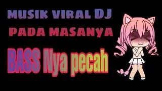 dj gam gam piri full bass jungle dutch ( DJ yang lagi di cari 2021 )