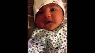 Valentina Arabella Espin Medina