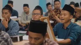 Bahtsul Masail Se-karesidenan Pati Majlis Musyawarah Pesantren Jepara