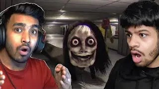 TECHNO GAMERZ CHALLENGED ME TO BEAT MOST DIFFICULT LEVEL OF CLASSROOMS