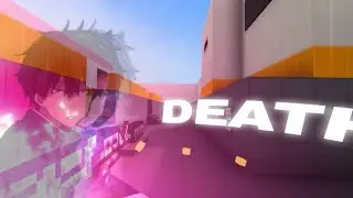 death💀|самый слабый игрок в клане KoTn|highlight| @Ninskiy_1337  😍