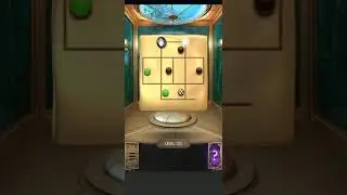 100 doors challenge level 123