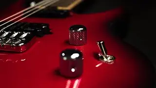 Звучание гитары от Хмелевского / Khmelevskiy guitars - гитары из России!