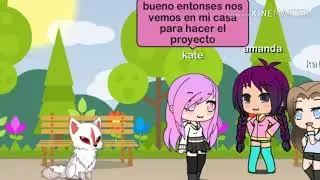 Me enamore de mi mascota cap 1 (gacha life)