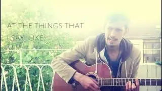 You Got Me - Scabby (balcony sessions)