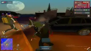 fragmovie | by 105KM