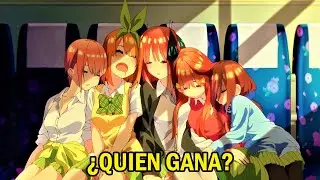 QUIEN GANA TU DECIDES