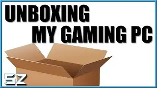 GAMER GRAPHICS! Unboxing the MSI Gaming All-in-One PC | Shorewarz