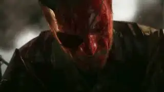 Punished Snake Scream