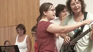 musik impulse Sommerkurs