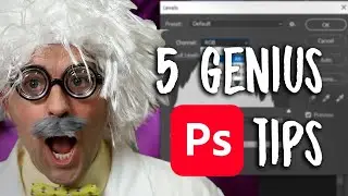 Discover 5 Essential Tips for Adobe Photoshop for Beginners