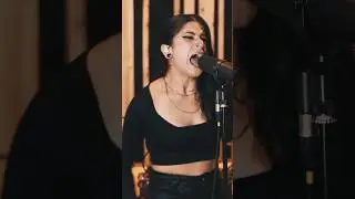 Chaney Crabb - The Interior Wilderness live performance up now.