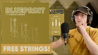 Gentle Strings (AND MORE...) - FREE Sample of the Week