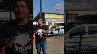 Mais um concurso de GCM em Minas Gerais. Edital em breve🚀