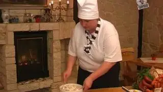Салат Сибирский