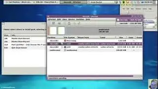 grub doctor repairs grub2 on most Linux os
