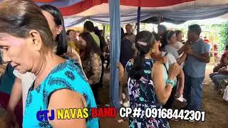 SELOS BALSE VERSION cover by CTJ NAVAS BAND
