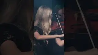 Бог прикоснулся!