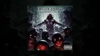 Disturbed - Old Friend [Custom Instrumental]