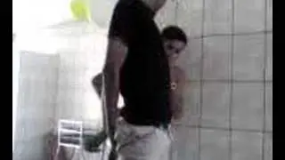 Bidao de Sainha...kkkkkkkkk
