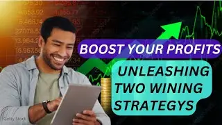 Unlocking Success: Exploring Two Powerful Trading Patterns