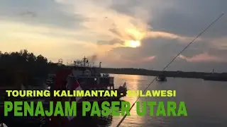 Ibukota IKN kalimantan Timur Penajam