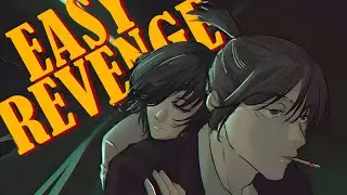 Easy Revenge - Chainsaw Man ASMV