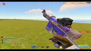 Rust highlights | -reka |💗