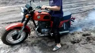 Едем Купаться На Пруд.