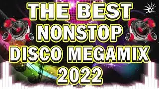 Nonstop Pinoy Disco Remix 2022 Dance Music 2022