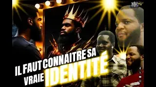 Il faut connaître sa vraie identité