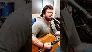 Palinha de "Que Seja" antes do ensaio 🎶 #musica #banda #autoral #rock #pop #estudio #aovivo #emo