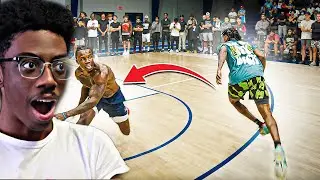 The MOST SHIFTY 1v1 Of 2024…