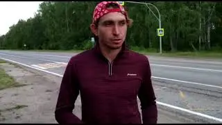 Подготовка к поездке до Новосибирска 200км на велосипеде ч. 1